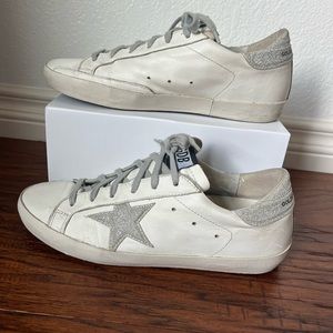 GOLDEN GOOSE SNEAKERS